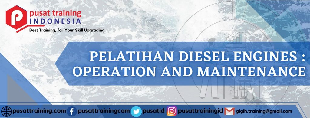 pelatihan-diesel-engines-operation-and-maintenance