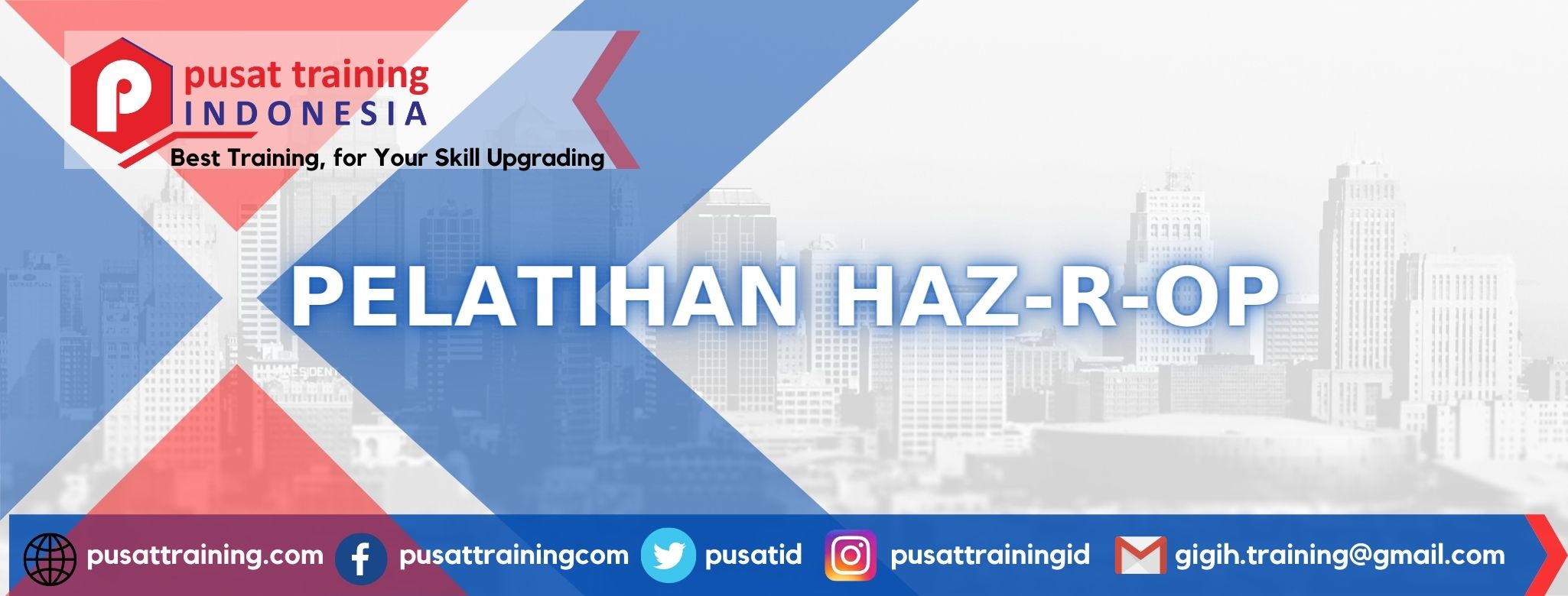 pelatihan-HAZ-R-OP