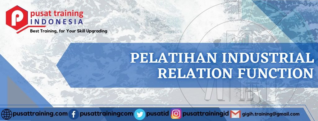 pelatihan-industrial-relation-function