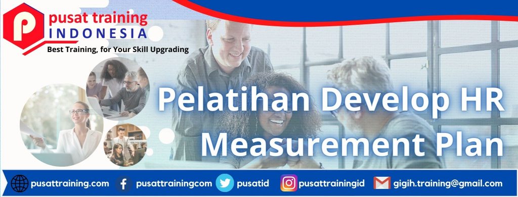 Pelatihan-Develop-HR-Measurement-Plan