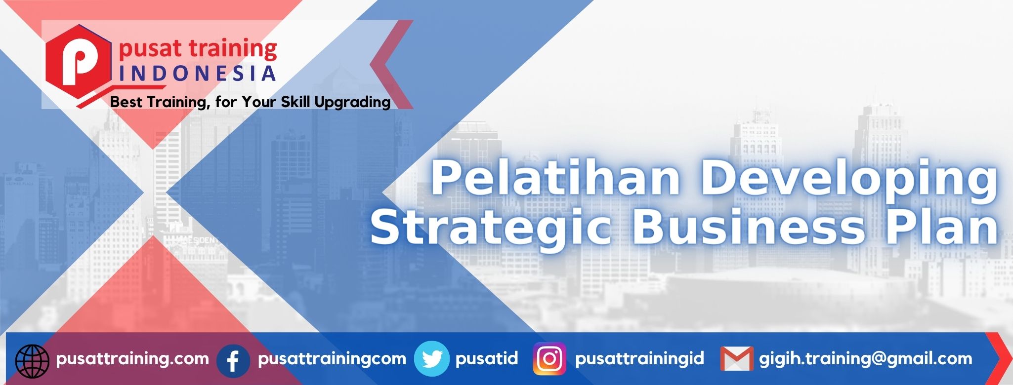 pelatihan-developing-strategic-business-plan