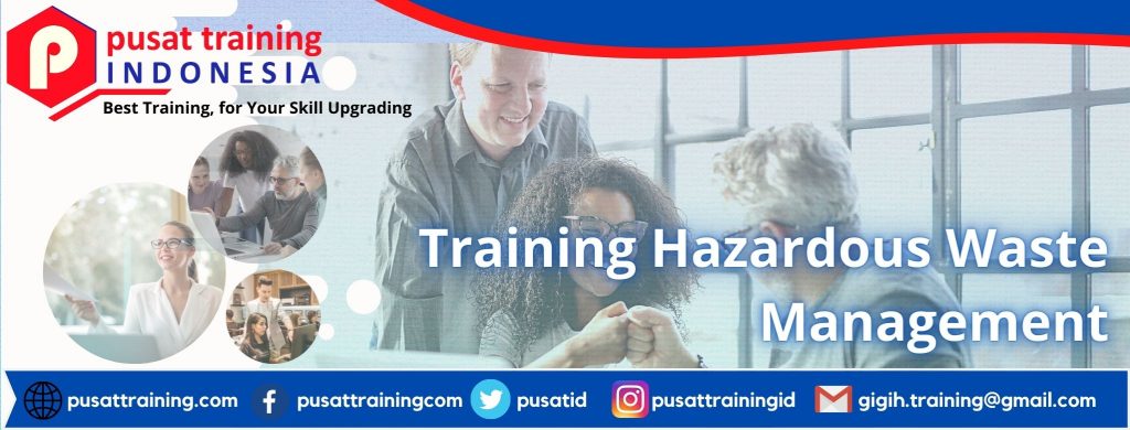 Training-Hazardous-Waste-Management