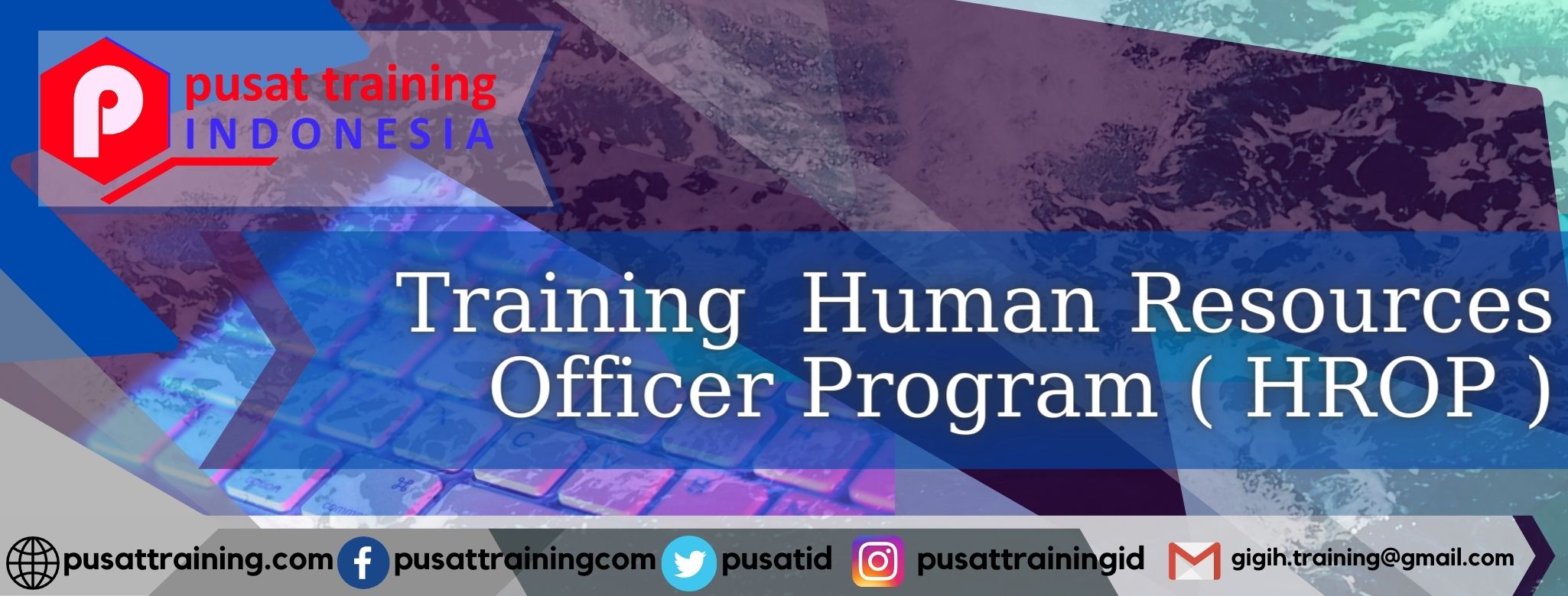 pelatihan-human-resources-officer-program-pusat-training-indonesia