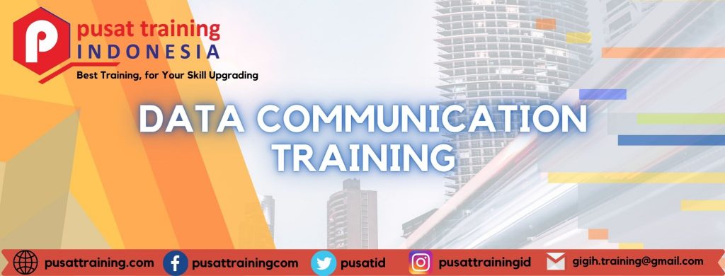 data-communication-training