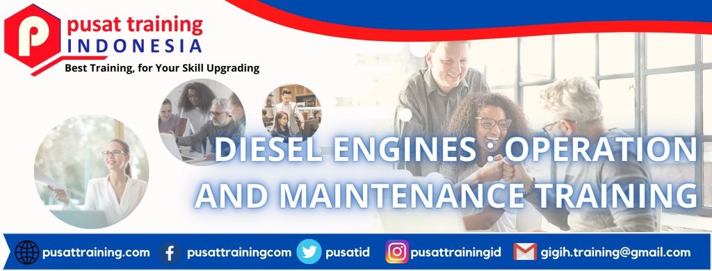 diesel-engines-operation-and-maintenance-training
