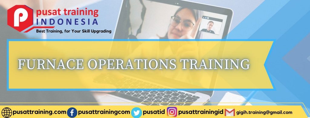 furnace operation_training