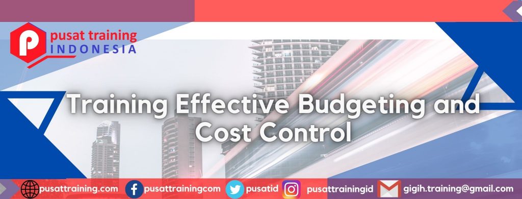 Training-Effective-Budgeting-and-Cost-Control