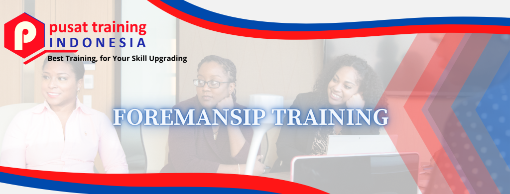 foremanship-training