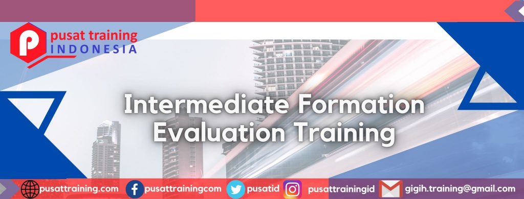 Intermediate-Formation-Evaluation-Training