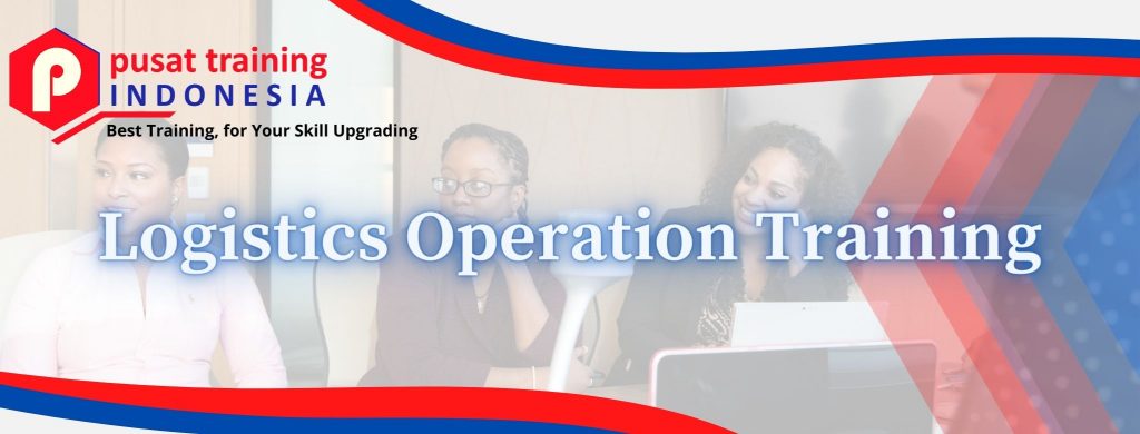 Logistics-Operation-Training