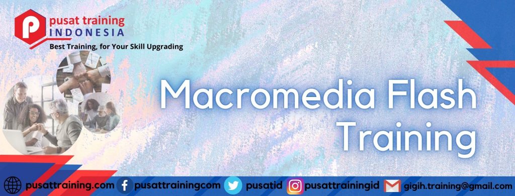 macromedia-flash-training