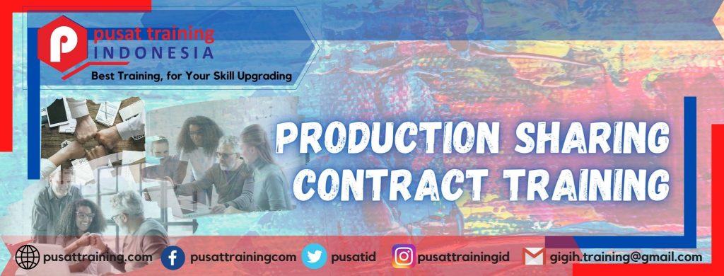 production-sharing-contract-training
