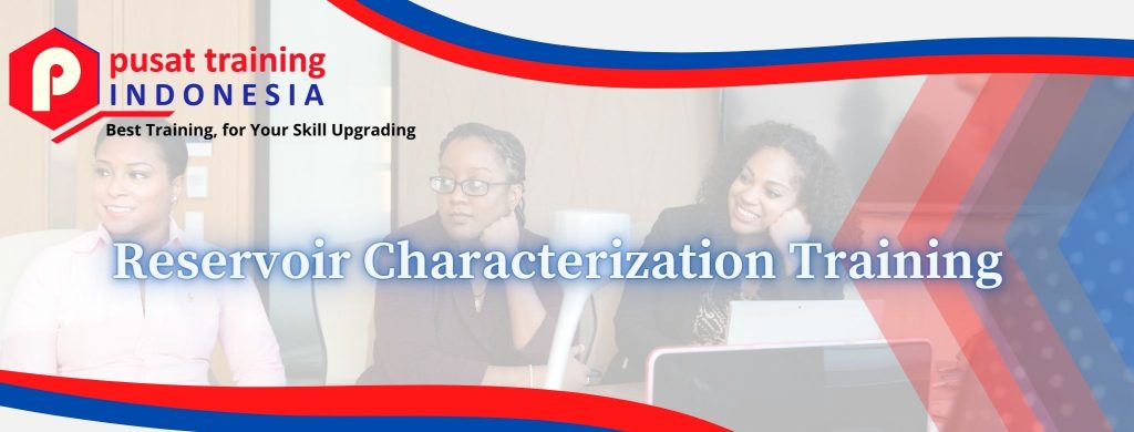 Reservoir-Characterization-Training