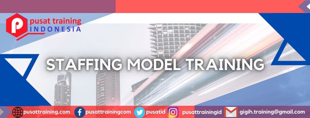 staffing-model-training