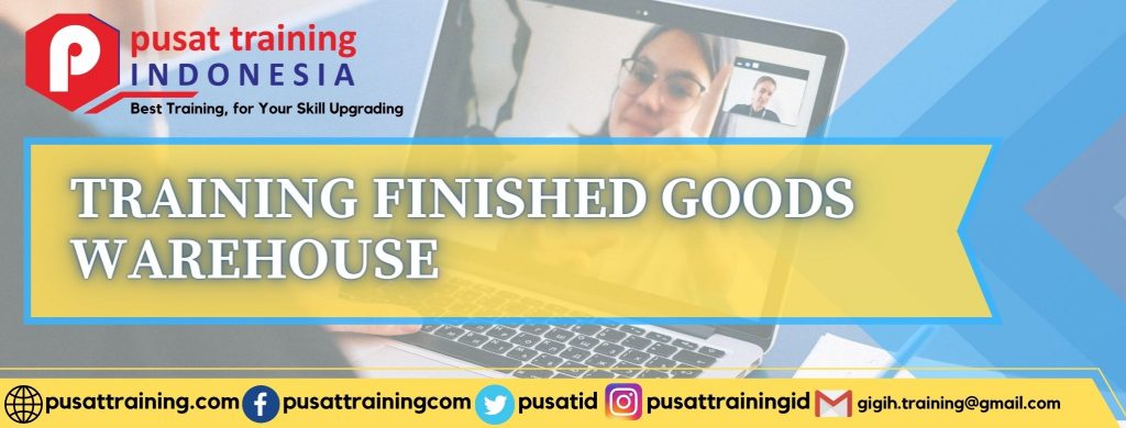 training-finished-goods-warehouse