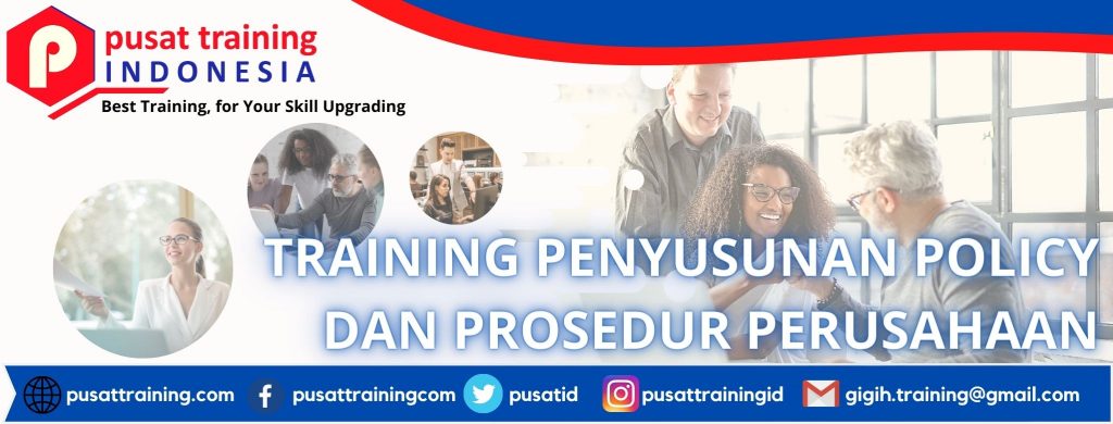 training-penyusunan-policy-dan-prosedur-perusahaan