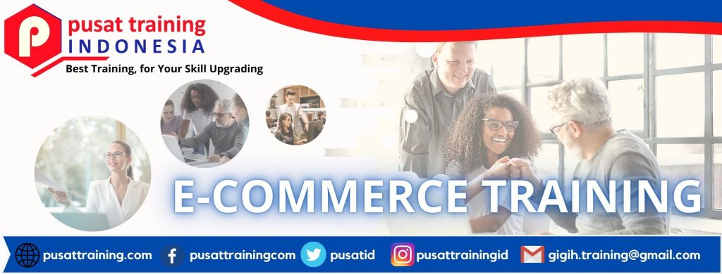 E-COMMERCE TRAINING 