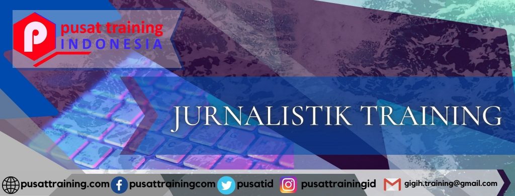 JURNALISTIK TRAINING