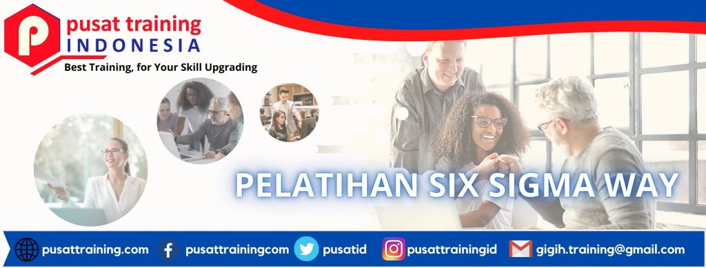 pelatihan-six-sigma-way
