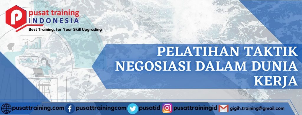 pelathihan-taktik-negosiasi-dalam-dunia-kerja