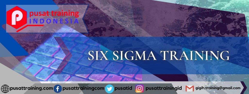 six-sigma-training