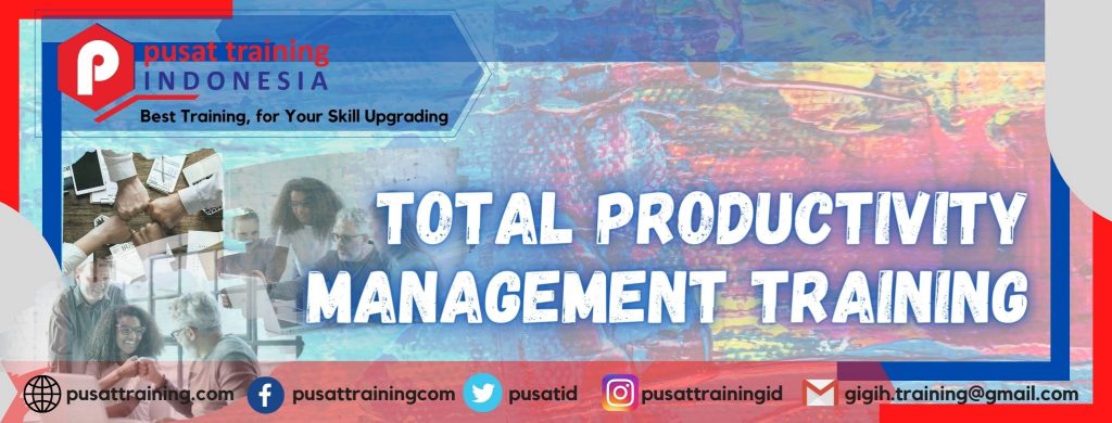 total-productivity-management-training