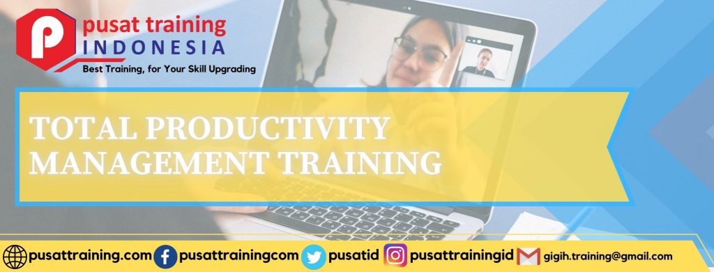 total-productivity-management-training