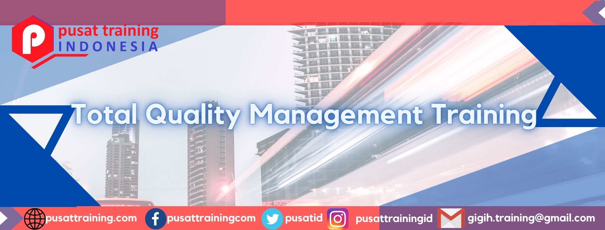 Total Quality Management Training