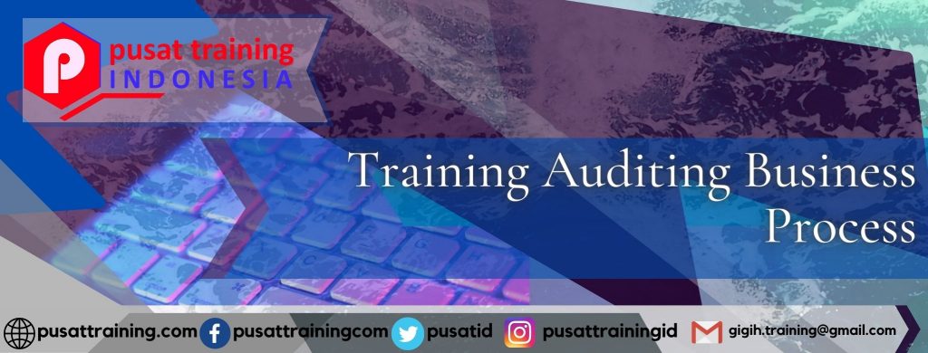 Training-Auditing-Business-Process