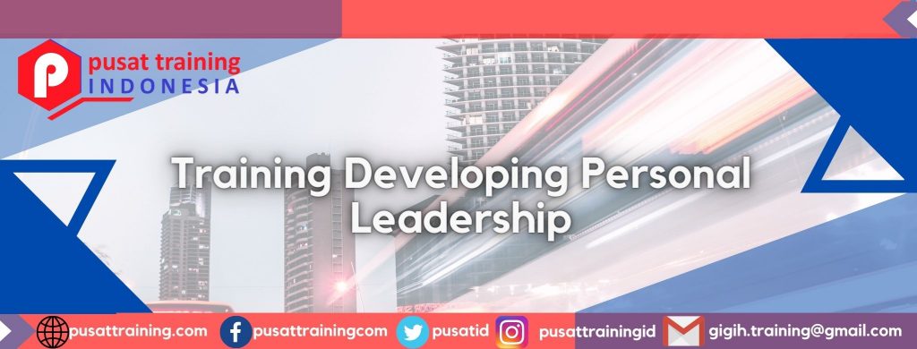 Training-Developing-Personal-Leadership