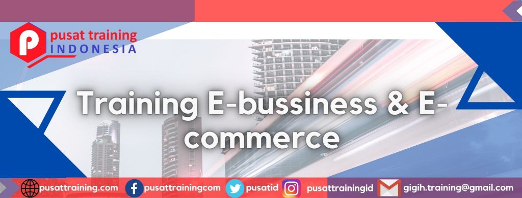 Training-E-bussiness-E-commerce