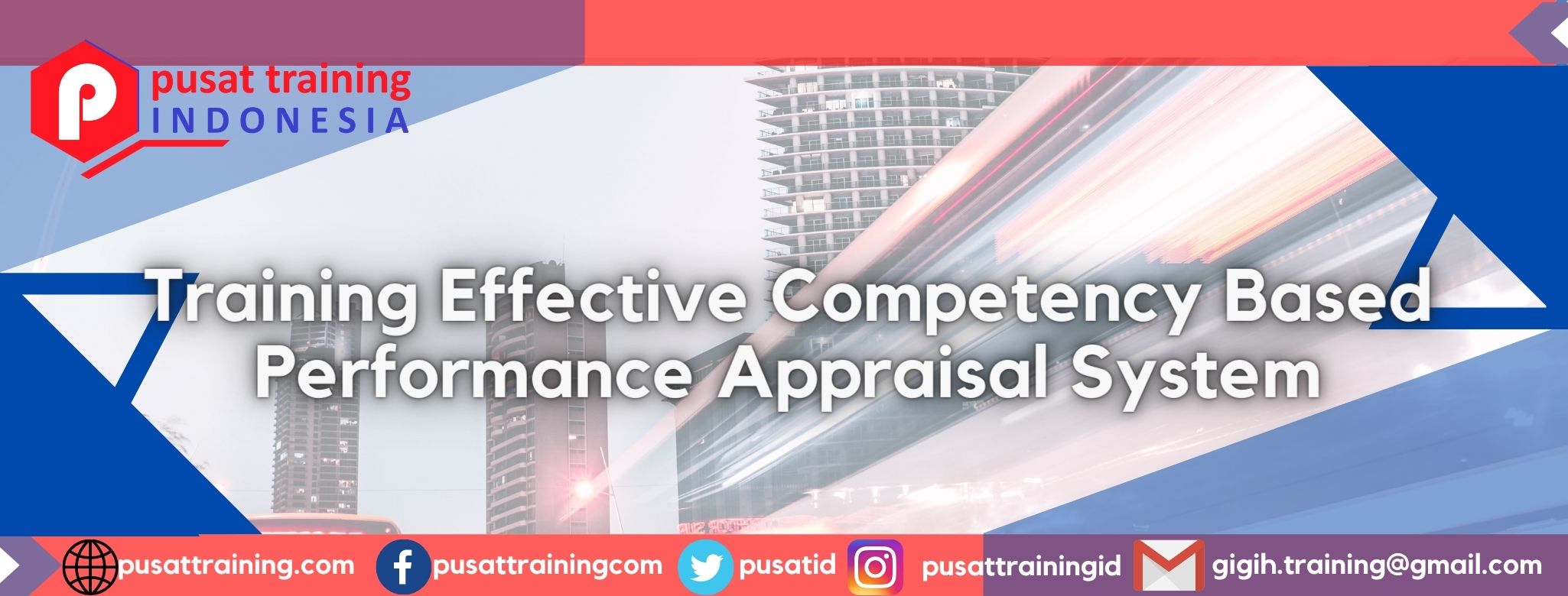 Training Effective Competency Based Performance Appraisal System