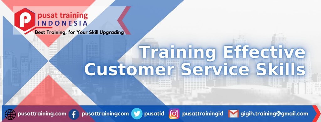 Training-Effective-Customer-Service-Skills