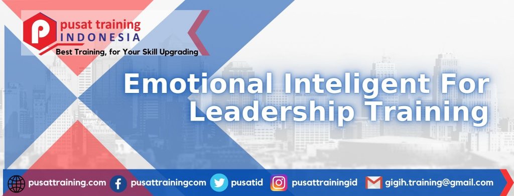 Training-Emotional-Inteligent-For-Leadership