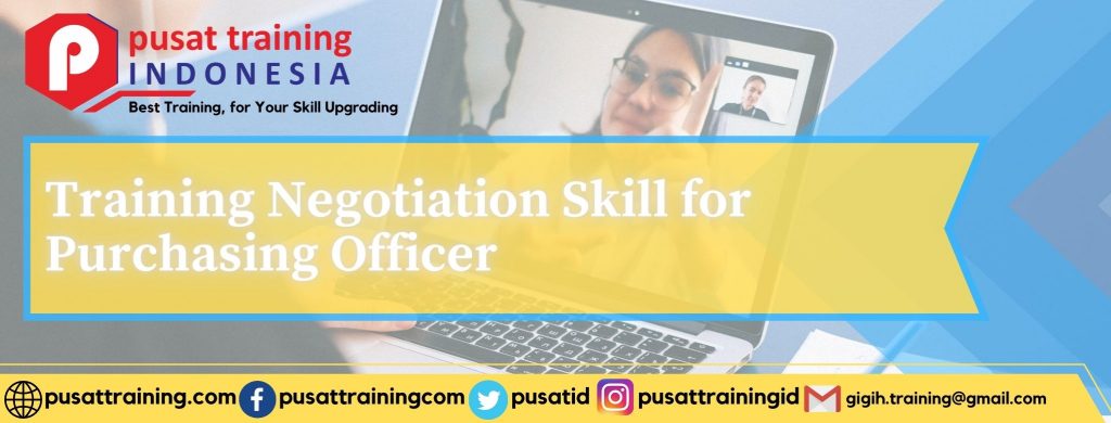 training-negotiation-skill-for-purchasing-officer