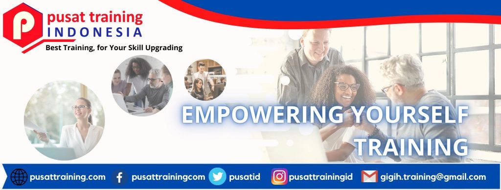 EMPOWERING YOURSELF TRAINING