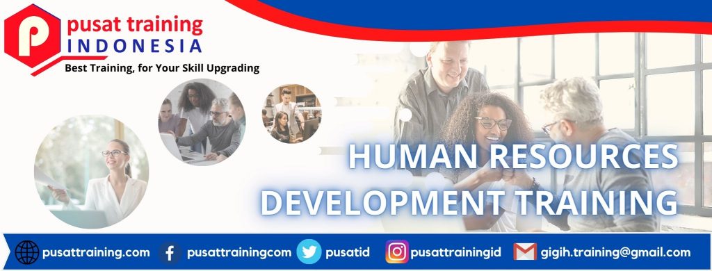 HUMAN RESOURCES DEVELOPMENT TRAINING