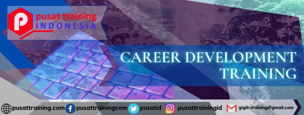 CAREER DEVELOPMENT TRAINING