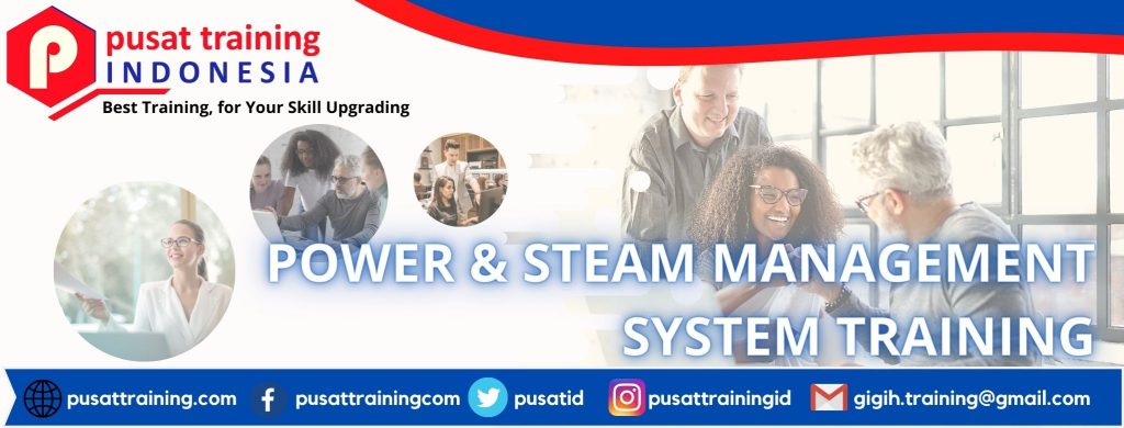 POWER & STEAM MANAGEMENT SYSTEM TRAINING
