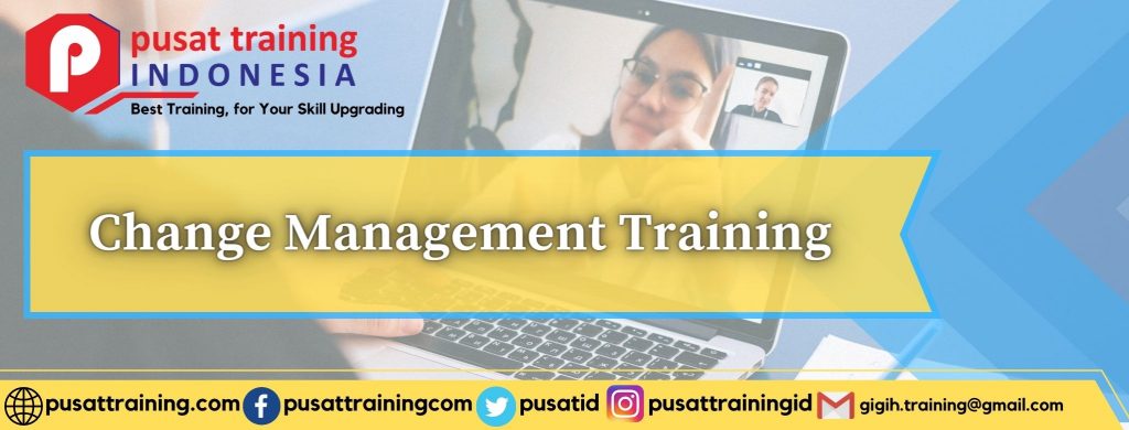 Change Management Training