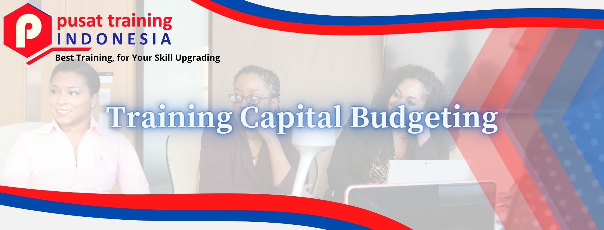 Training Capital Budgeting