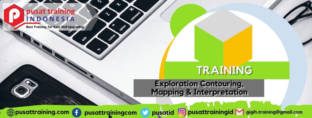 Training Exploration Contouring, Mapping & Interpretation