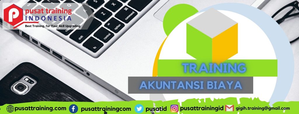 AKUNTANSI BIAYA TRAINING 