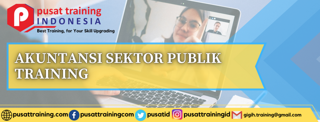AKUNTANSI SEKTOR PUBLIK TRAINING 