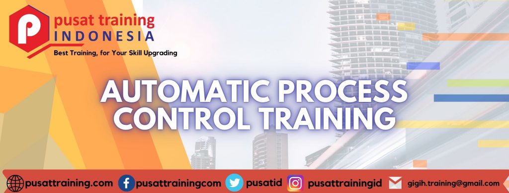 AUTOMATIC PROCESS CONTROL TRAINING