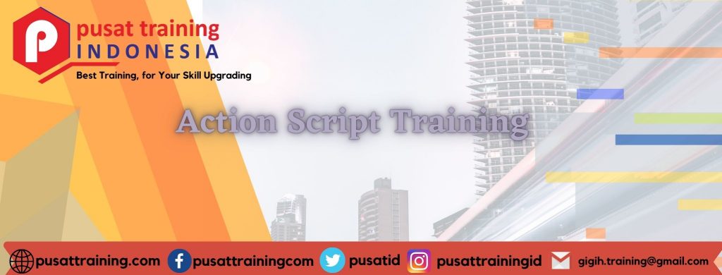 Action Script Training 