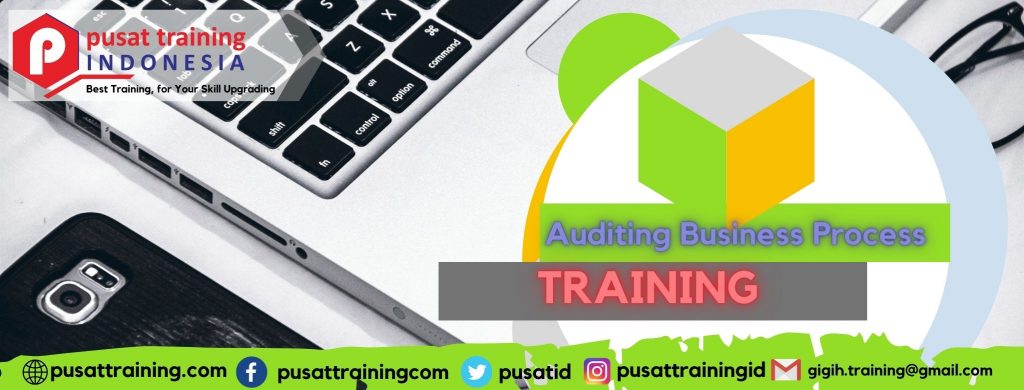 Auditing Business Process Training
