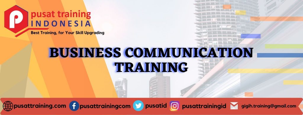 BUSINESS COMMUNICATION TRAINING