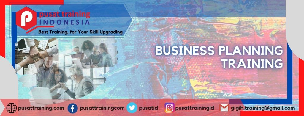 BUSINESS PLANNING TRAINING 