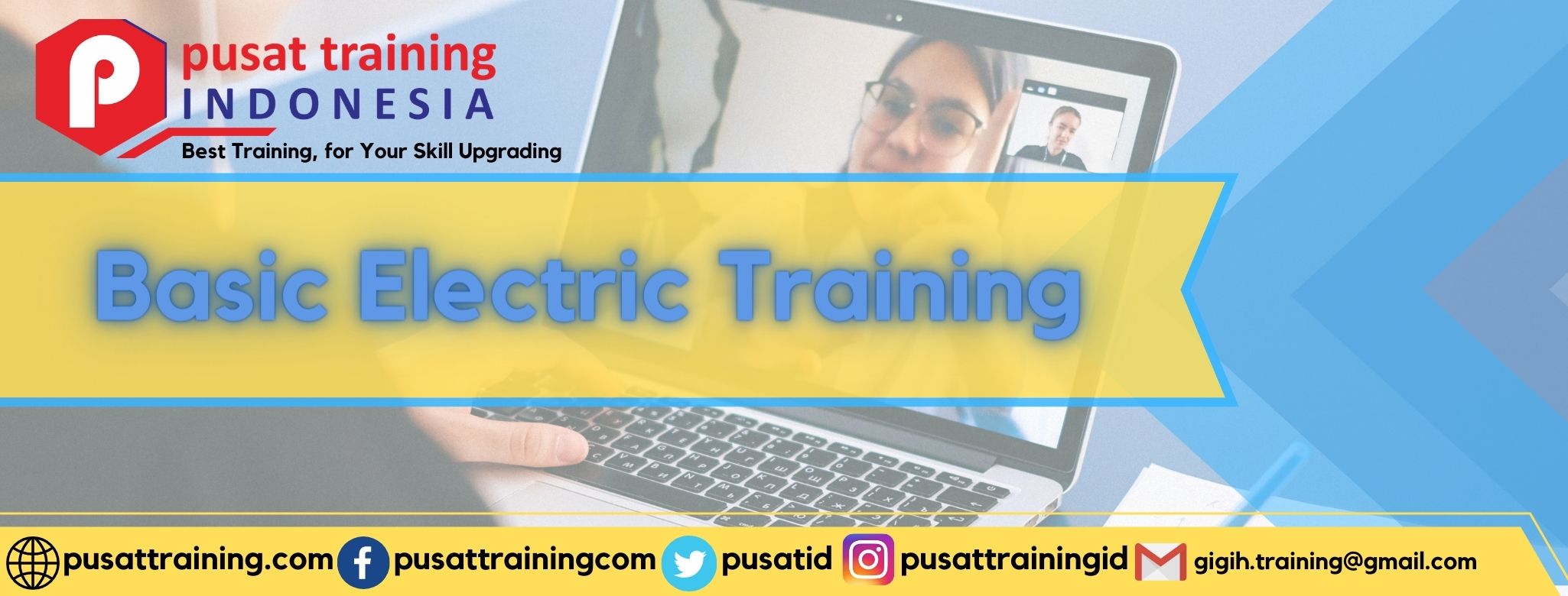 Basic Electric Training 